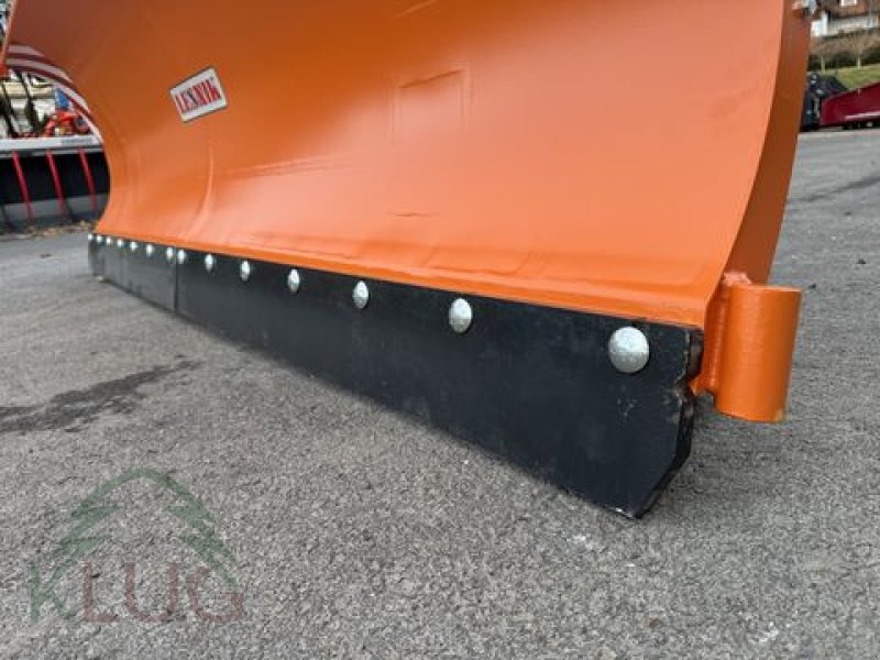 Schneepflug des Typs Lesnik SPA T28 Schneepflug, Neumaschine in Pirching am Traubenberg (Bild 12)