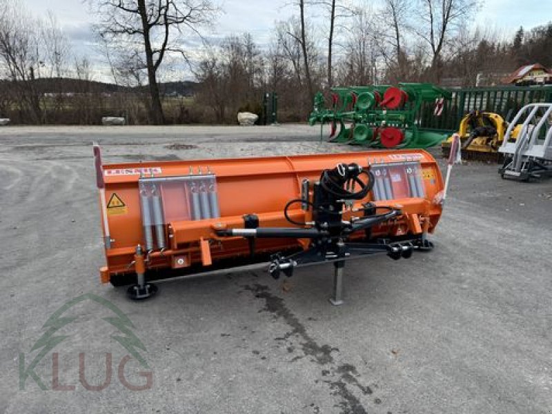 Schneepflug des Typs Lesnik SPA T28 Schneepflug, Neumaschine in Pirching am Traubenberg (Bild 20)