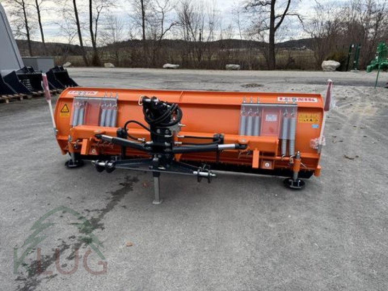 Schneepflug des Typs Lesnik SPA T28 Schneepflug, Neumaschine in Pirching am Traubenberg (Bild 22)