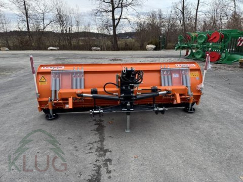 Schneepflug des Typs Lesnik SPA T28 Schneepflug, Neumaschine in Pirching am Traubenberg (Bild 21)