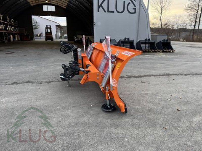 Schneepflug des Typs Lesnik SPA T28 Schneepflug, Neumaschine in Pirching am Traubenberg (Bild 26)