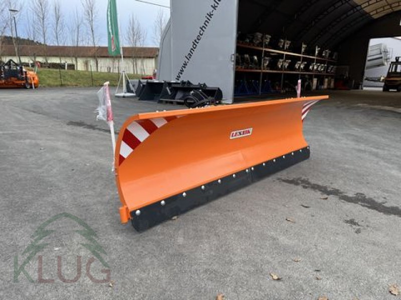 Schneepflug des Typs Lesnik SPA T28 Schneepflug, Neumaschine in Pirching am Traubenberg (Bild 29)