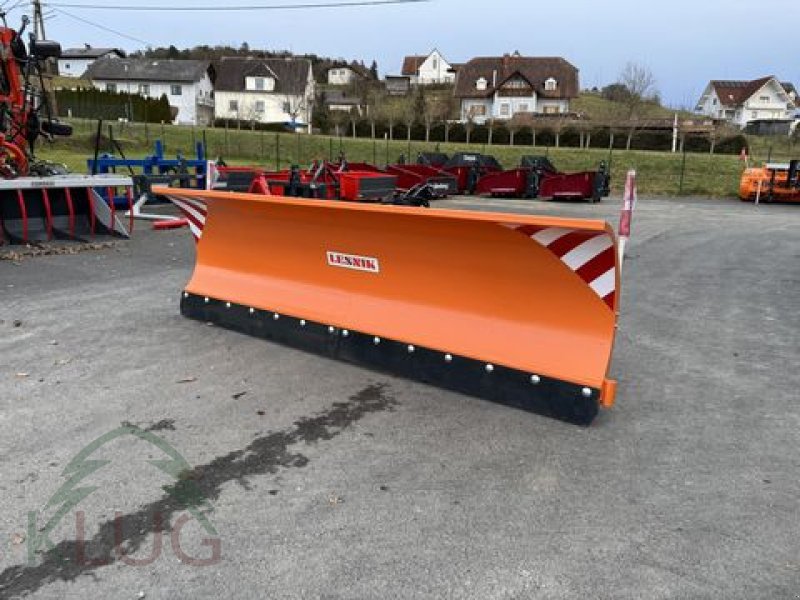 Schneepflug des Typs Lesnik SPA T28 Schneepflug, Neumaschine in Pirching am Traubenberg (Bild 13)