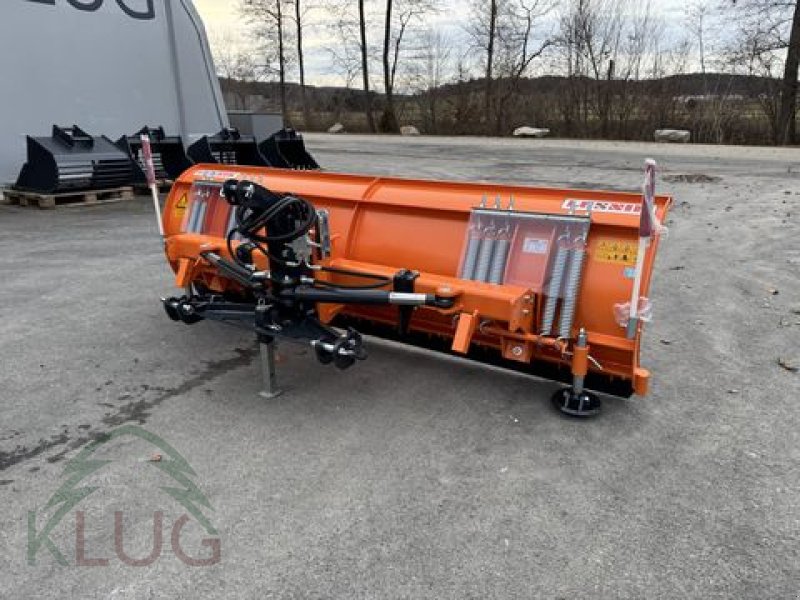 Schneepflug des Typs Lesnik SPA T28 Schneepflug, Neumaschine in Pirching am Traubenberg (Bild 23)