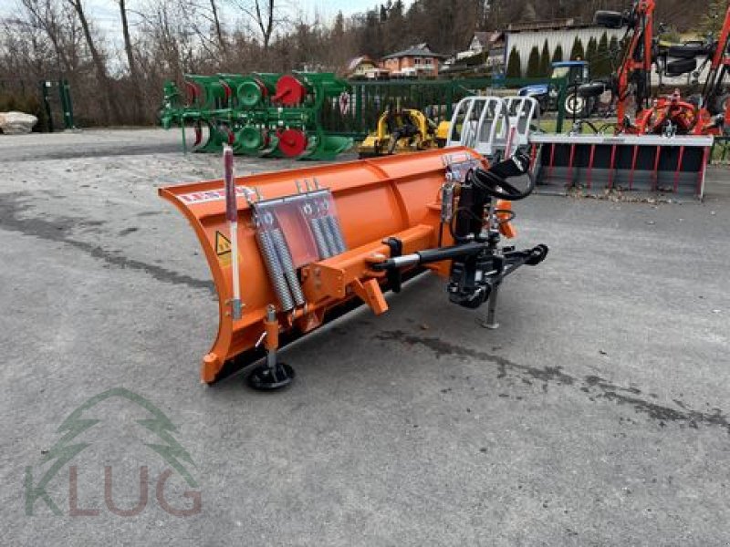 Schneepflug des Typs Lesnik SPA T28 Schneepflug, Neumaschine in Pirching am Traubenberg (Bild 18)