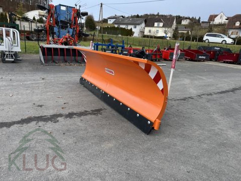 Schneepflug des Typs Lesnik SPA T28 Schneepflug, Neumaschine in Pirching am Traubenberg (Bild 15)