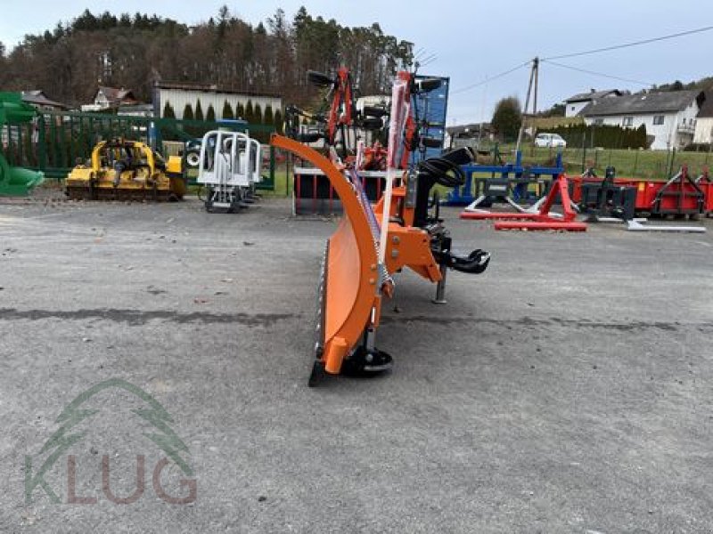 Schneepflug des Typs Lesnik SPA T28 Schneepflug, Neumaschine in Pirching am Traubenberg (Bild 16)