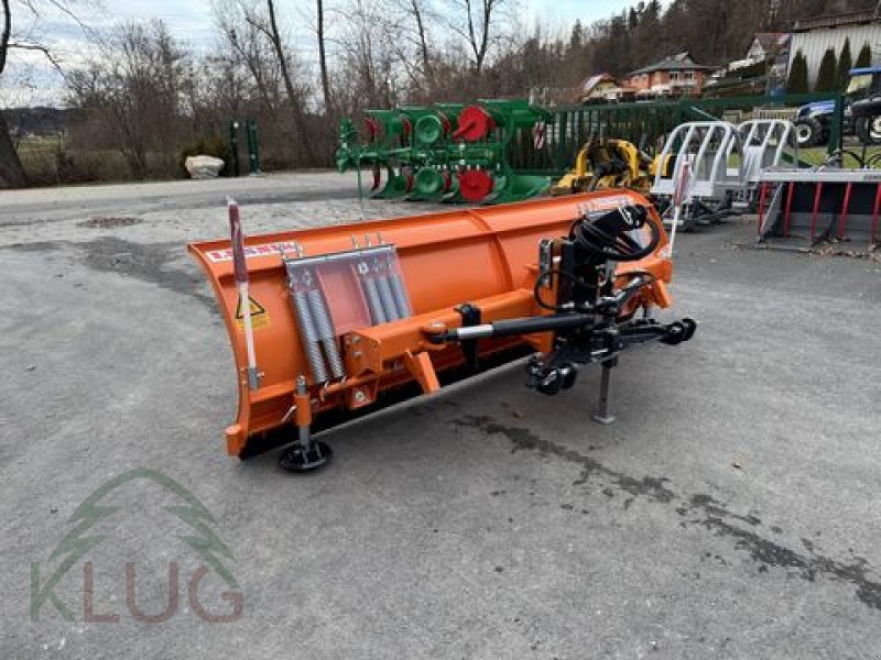 Schneepflug des Typs Lesnik SPA T28 Schneepflug, Neumaschine in Pirching am Traubenberg (Bild 19)