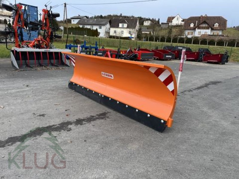 Schneepflug des Typs Lesnik SPA T28 Schneepflug, Neumaschine in Pirching am Traubenberg (Bild 14)