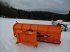 Schneepflug des Typs M&H 3,3 Meter- NEU- SP-330 - Schneeschild- Schneepflug - Schwere Ausführung- hydraulisch schwenkbar, Neumaschine in Neureichenau (Bild 22)