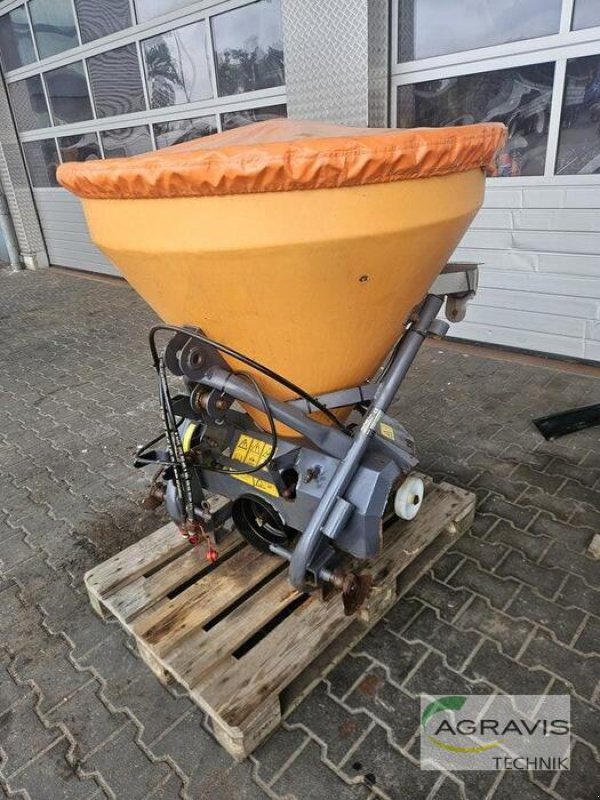 Schneepflug typu Matev SPR-H/M 400 ST, Gebrauchtmaschine v Nienburg (Obrázek 4)