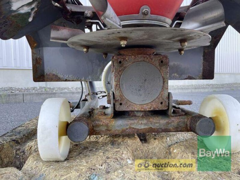 Schneepflug des Typs Matev SPR-ST 125, Gebrauchtmaschine in Bamberg (Bild 8)