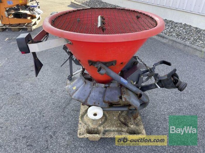 Schneepflug des Typs Matev SPR-ST 125, Gebrauchtmaschine in Bamberg (Bild 2)