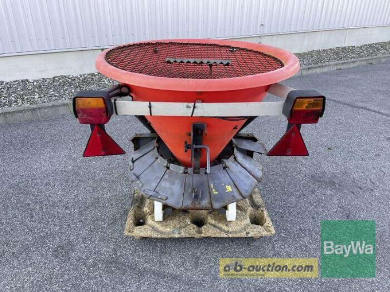 Schneepflug des Typs Matev SPR-ST 125, Gebrauchtmaschine in Bamberg (Bild 1)