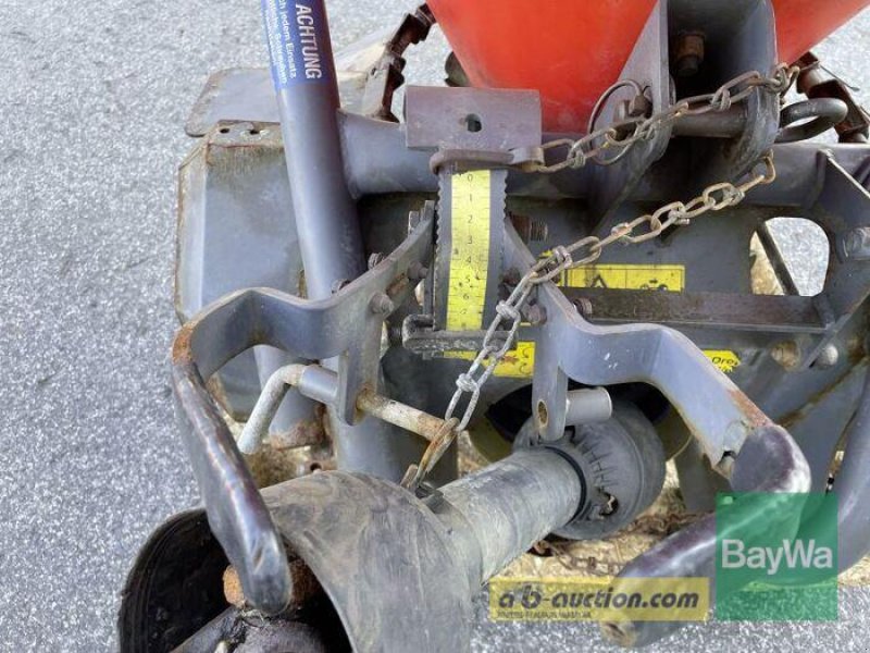 Schneepflug des Typs Matev SPR-ST 125, Gebrauchtmaschine in Bamberg (Bild 5)