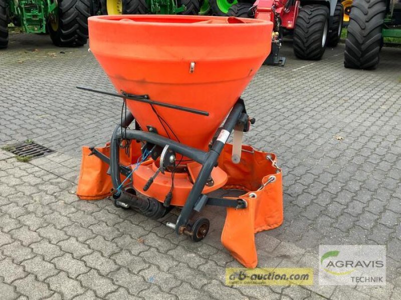 Schneepflug del tipo Matev WDS 400 K Streuer WDS 400 K, Neumaschine en Calbe / Saale (Imagen 1)