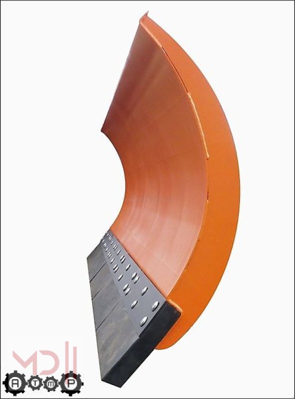 Schneepflug des Typs MD Landmaschinen AT Schneepflug C-Form 2,0m - 3,3m, Neumaschine in Zeven (Bild 8)