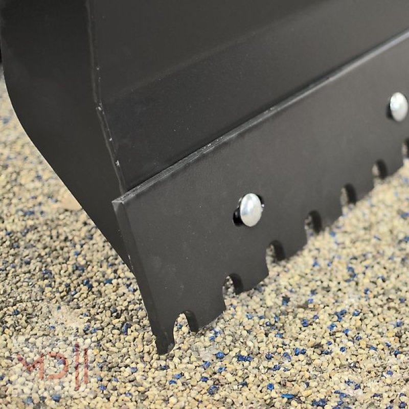 Schneepflug des Typs MD Landmaschinen Kellfri Planierschild 2,7 m, inkl. Rädern und Hydraulikzylinder, Neumaschine in Zeven (Bild 7)