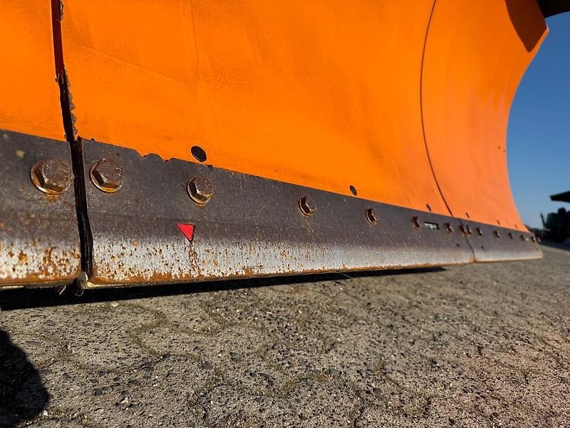 Schneepflug of the type MSW-GmbH DVP-3.30 Schneeschild, Gebrauchtmaschine in Steinau  (Picture 4)