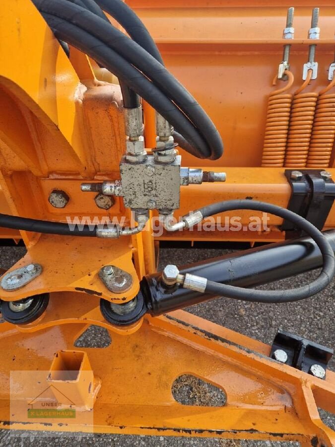 Schneepflug typu PRONAR 300 PROFI, Gebrauchtmaschine v Aschbach (Obrázek 10)