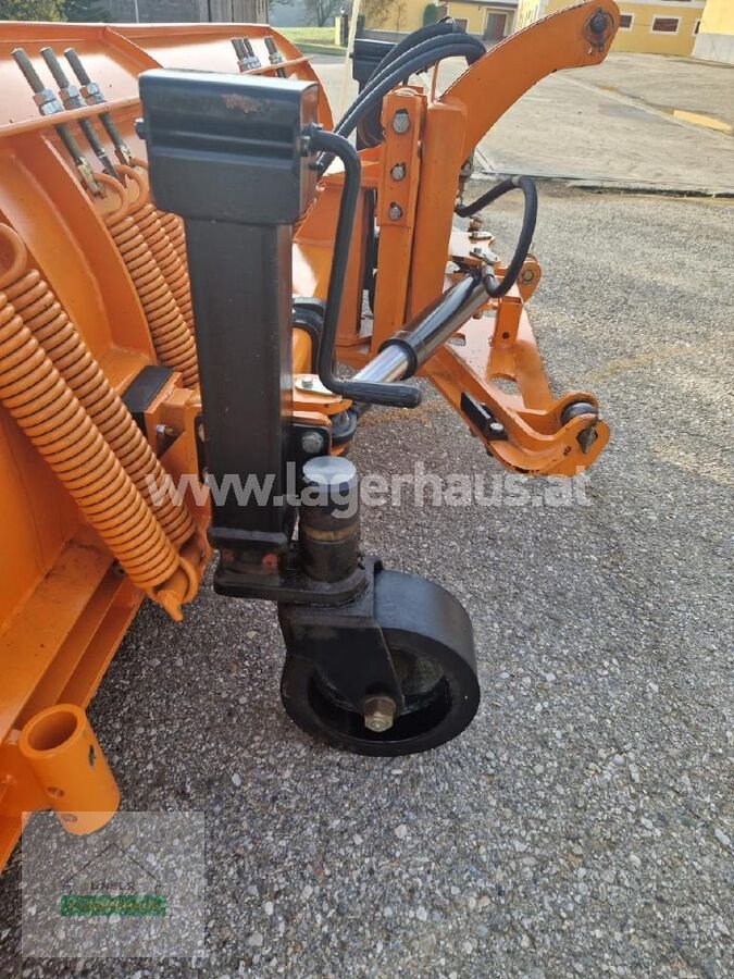 Schneepflug typu PRONAR 300 PROFI, Gebrauchtmaschine v Aschbach (Obrázek 3)