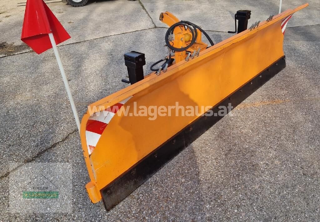 Schneepflug typu PRONAR 300 PROFI, Gebrauchtmaschine v Aschbach (Obrázek 2)