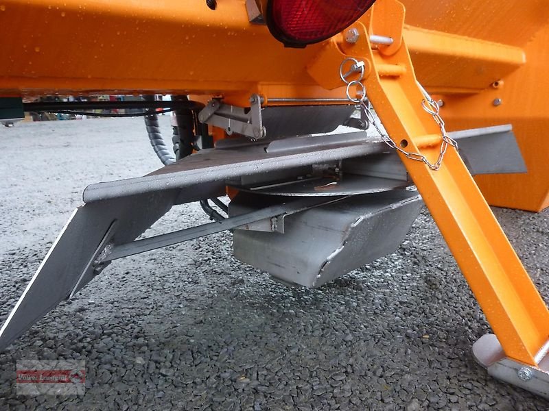 Schneepflug van het type PRONAR HZS 10 Selbstladestreuer, Neumaschine in Ostheim/Rhön (Foto 2)