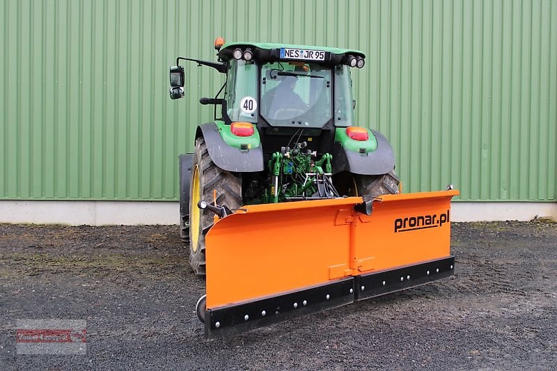 Schneepflug za tip PRONAR PUV 3300 Schneepflug, Neumaschine u Ostheim/Rhön (Slika 5)