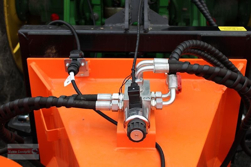 Schneepflug za tip PRONAR PUV 3300 Schneepflug, Neumaschine u Ostheim/Rhön (Slika 9)