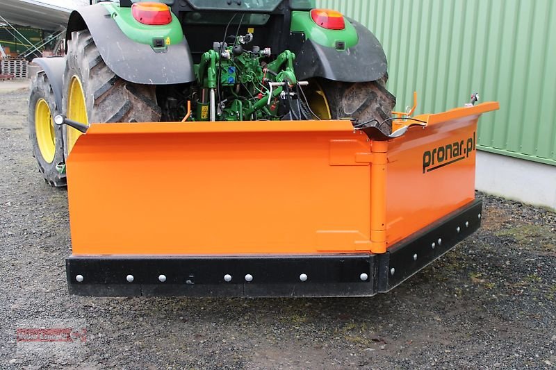 Schneepflug za tip PRONAR PUV 3300 Schneepflug, Neumaschine u Ostheim/Rhön (Slika 2)