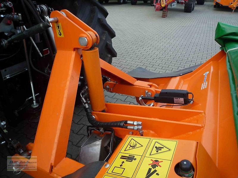 Schneepflug typu PRONAR Salzstreuer HZS 10, selbstladend, 1 m³, NEU, ab Lager, Gebrauchtmaschine v Itterbeck (Obrázek 15)