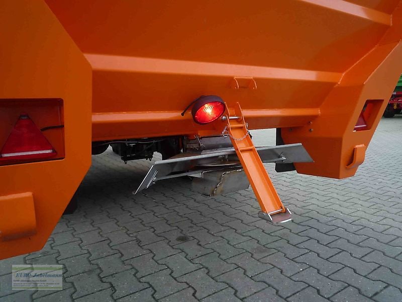 Schneepflug typu PRONAR Salzstreuer HZS 10, selbstladend, 1 m³, NEU, ab Lager, Gebrauchtmaschine v Itterbeck (Obrázek 12)