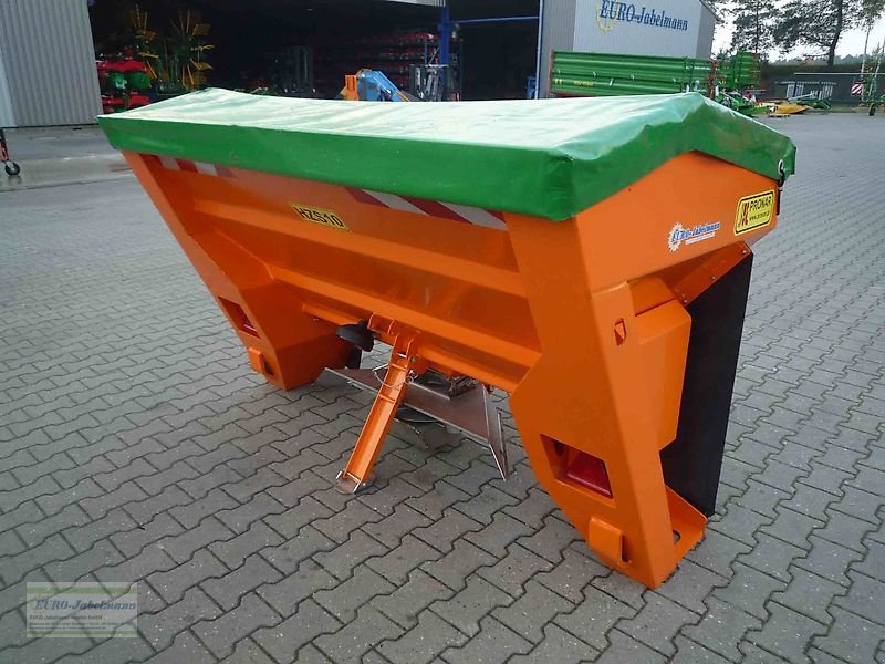 Schneepflug typu PRONAR Salzstreuer HZS 10, selbstladend, 1 m³, NEU, ab Lager, Gebrauchtmaschine v Itterbeck (Obrázek 2)