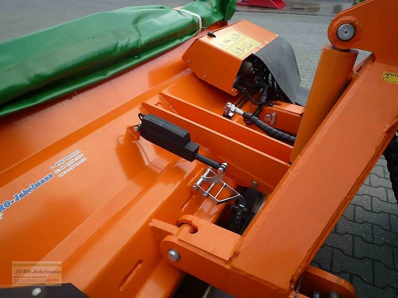 Schneepflug typu PRONAR Salzstreuer HZS 10, selbstladend, 1 m³, NEU, ab Lager, Gebrauchtmaschine v Itterbeck (Obrázek 16)