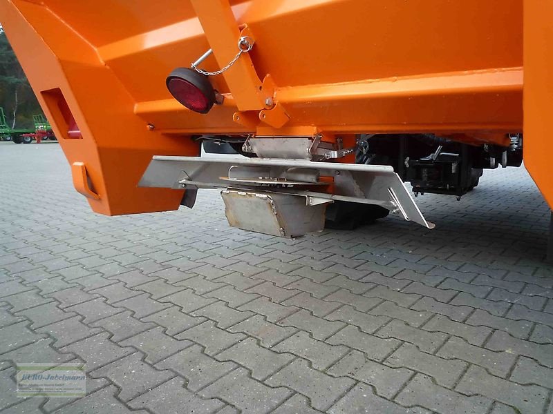 Schneepflug typu PRONAR Salzstreuer HZS 10, selbstladend, 1 m³, NEU, ab Lager, Gebrauchtmaschine v Itterbeck (Obrázek 18)