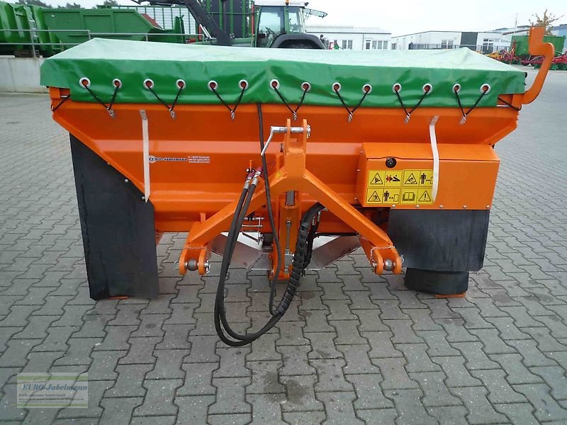 Schneepflug typu PRONAR Salzstreuer HZS 10, selbstladend, 1 m³, NEU, ab Lager, Gebrauchtmaschine v Itterbeck (Obrázek 4)