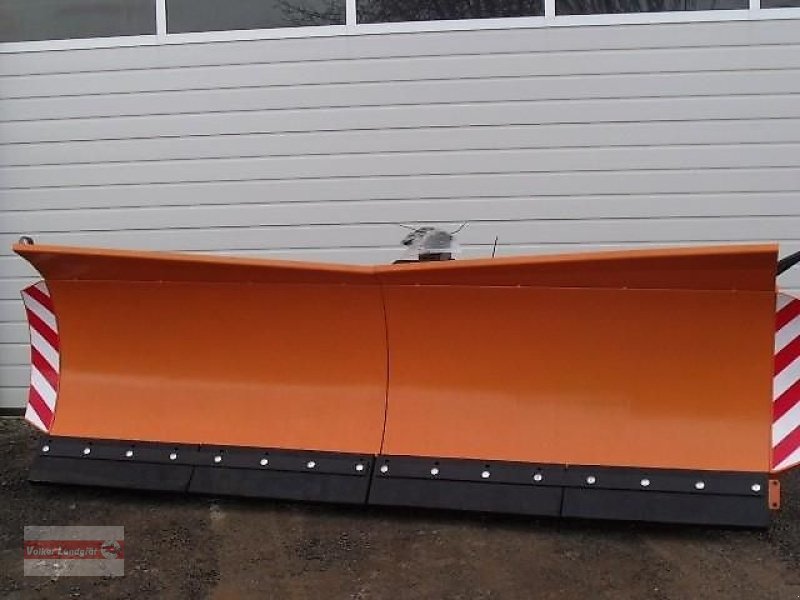 Schneepflug des Typs PRONAR Schneeschild PU 3300, Neumaschine in Ostheim/Rhön (Bild 3)