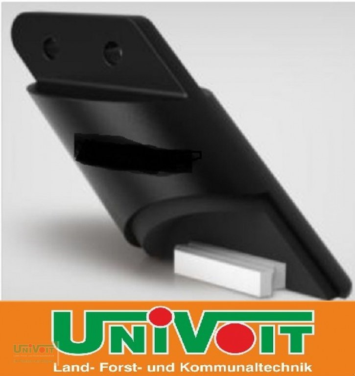 Schneepflug des Typs Rasco Ersatzteile für Schneepflüge Beilhack - Schmidt - Rasco - Hydrac - Gmeiner, Neumaschine in Warmensteinach (Bild 3)