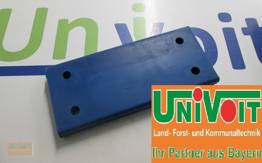 Schneepflug des Typs Rasco Ersatzteile für Schneepflüge Beilhack - Schmidt - Rasco - Hydrac - Gmeiner, Neumaschine in Warmensteinach (Bild 7)