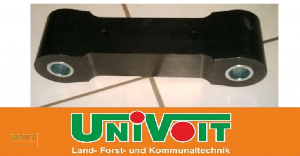 Schneepflug des Typs Rasco Ersatzteile für Schneepflüge Beilhack - Schmidt - Rasco - Hydrac - Gmeiner, Neumaschine in Warmensteinach (Bild 13)