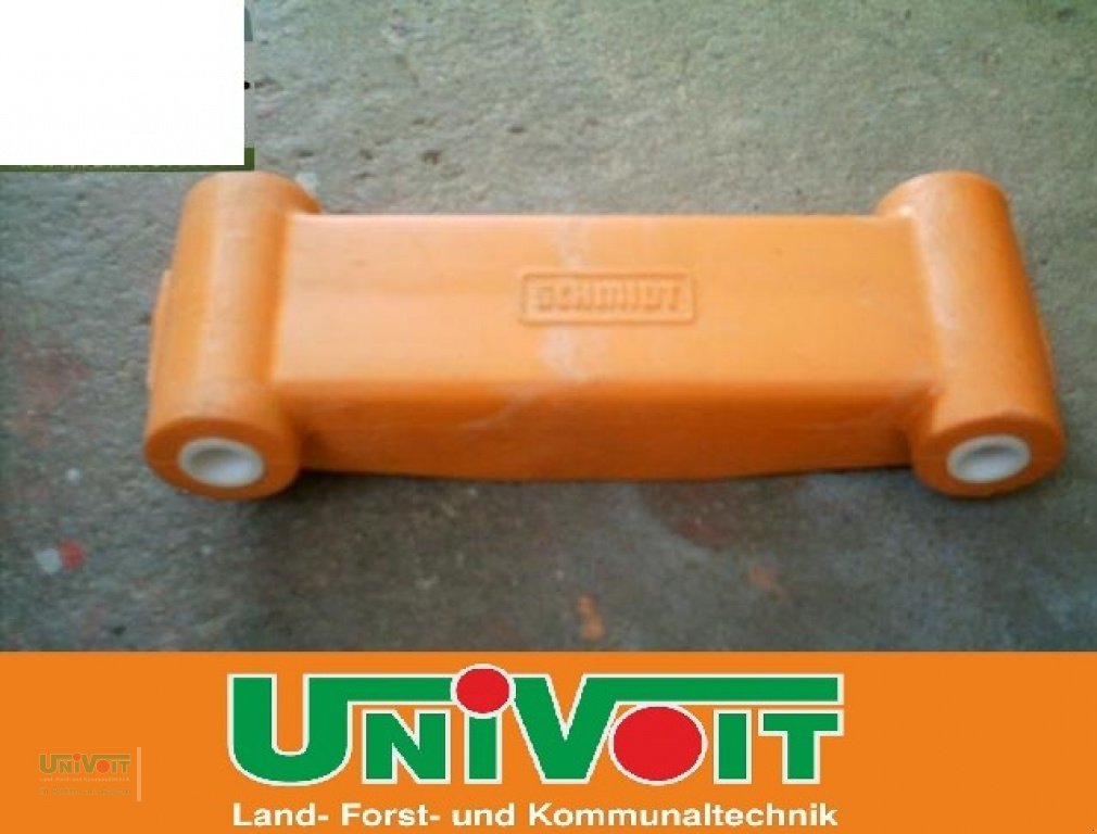 Schneepflug des Typs Rasco Ersatzteile für Schneepflüge Beilhack - Schmidt - Rasco - Hydrac - Gmeiner, Neumaschine in Warmensteinach (Bild 14)