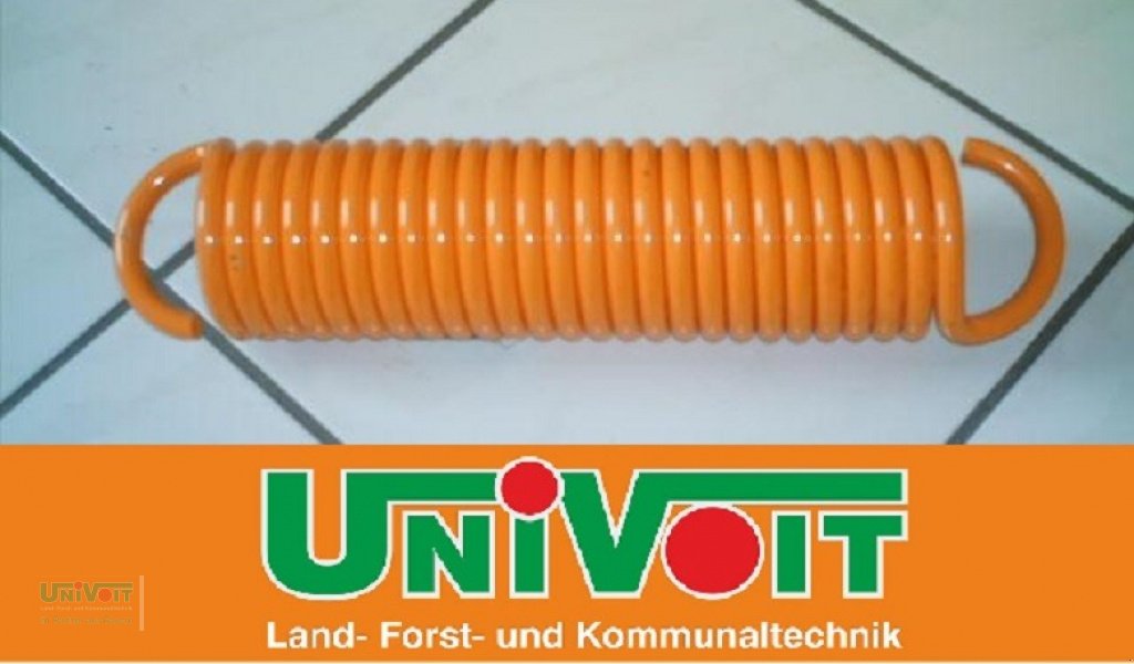 Schneepflug des Typs Rasco Ersatzteile für Schneepflüge Beilhack - Schmidt - Rasco - Hydrac - Gmeiner, Neumaschine in Warmensteinach (Bild 15)