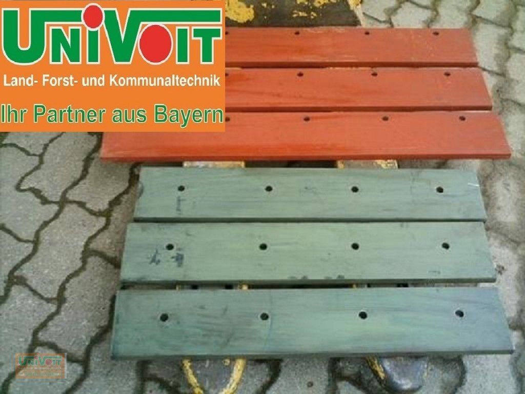 Schneepflug des Typs Rasco Ersatzteile für Schneepflüge Beilhack - Schmidt - Rasco - Hydrac - Gmeiner, Neumaschine in Warmensteinach (Bild 16)