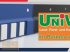 Schneepflug Türe ait Rasco Kombischienen Univoit, Neumaschine içinde Warmensteinach (resim 7)