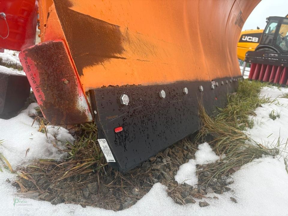 Schneepflug типа Rasco Mosor 2.7, Gebrauchtmaschine в Bad Kötzting (Фотография 5)
