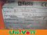 Schneepflug Türe ait Rasco Mosor PK 3.4, Gebrauchtmaschine içinde Warmensteinach (resim 5)