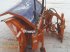 Schneepflug Türe ait Rasco Rasco Mosor PK 3.0 - 3.2 Bj. 2018 f. Unimog MB trac  TRaktor, Gebrauchtmaschine içinde Warmensteinach (resim 5)
