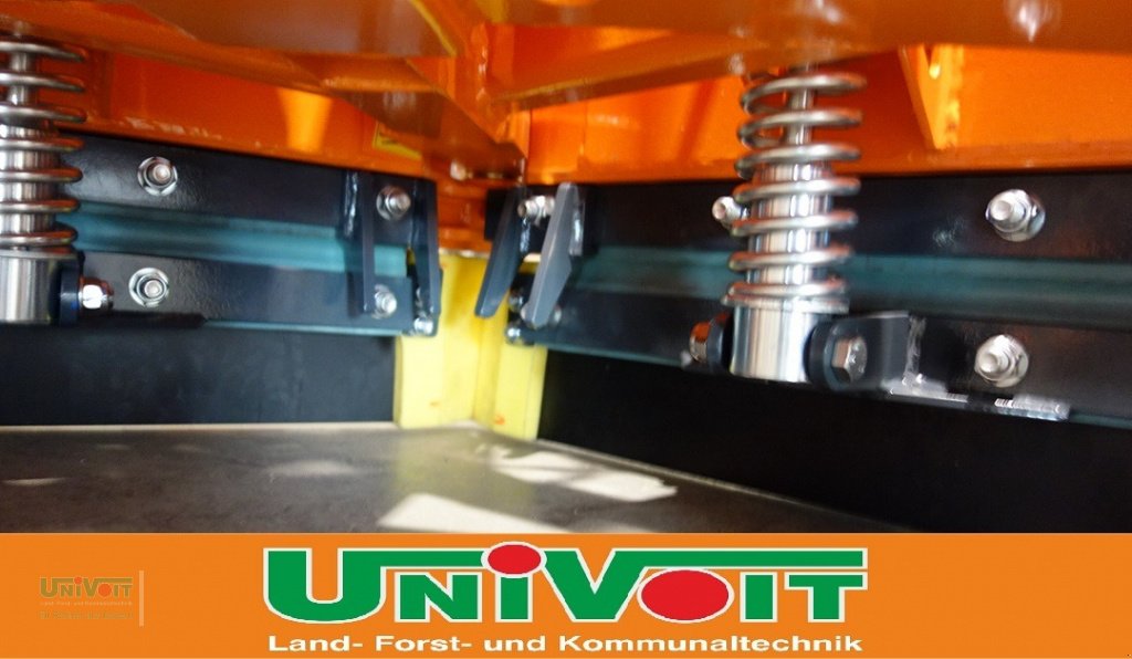 Schneepflug des Typs Rasco Rasco Vario Schneepflug Vertus 3.0 - 3.2 sofort verfügbar, Neumaschine in Warmensteinach (Bild 4)