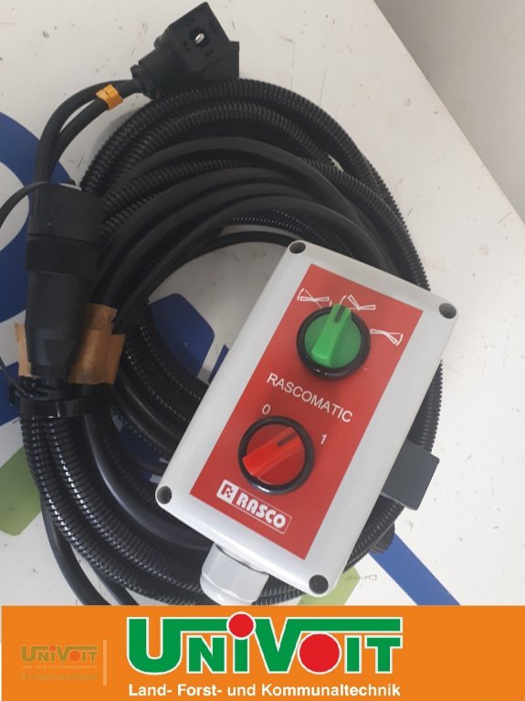 Schneepflug des Typs Rasco Rasco Vario Schneepflug Vertus 3.0 - 3.2 sofort verfügbar, Neumaschine in Warmensteinach (Bild 7)