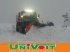 Schneepflug des Typs Rasco Rasco Viter Vorführer Bj. 2021 Gebirgsschneepflug für Unimog MB trac Traktor, Gebrauchtmaschine in Warmensteinach (Bild 3)